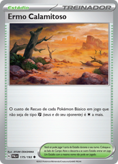 Ermo Calamitoso - Pokémon TCG - MoxLand