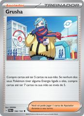 Grusha - Pokémon TCG - MoxLand
