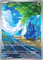 Heracross - Pokémon TCG - MoxLand