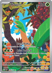 Tropius - Pokémon TCG - MoxLand