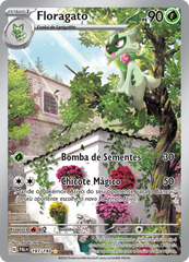 Floragato - Pokémon TCG - MoxLand