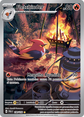 Fletchinder - Pokémon TCG - MoxLand