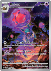 Rabsca - Pokémon TCG - MoxLand
