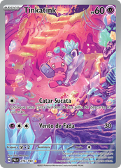 Tinkatink - Pokémon TCG - MoxLand