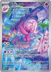 Tinkatuff - Pokémon TCG - MoxLand