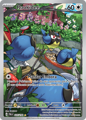 Rookidee - Pokémon TCG - MoxLand