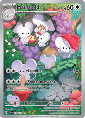 Maushold - Pokémon TCG - MoxLand