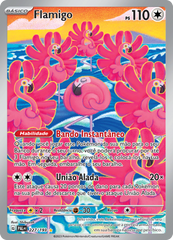 Flamigo - Pokémon TCG - MoxLand
