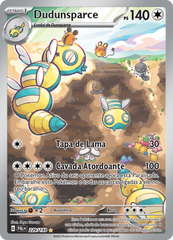 Dudunsparce - Pokémon TCG - MoxLand