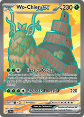 Wo-Chien ex - Pokémon TCG - MoxLand
