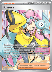 Kissera - Pokémon TCG - MoxLand