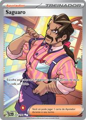 Saguaro - Pokémon TCG - MoxLand
