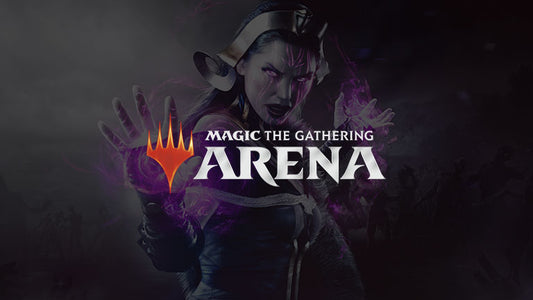 ANÚNCIOS MTG ARENA, 24 DE MARÇO DE 2021 - MoxLand