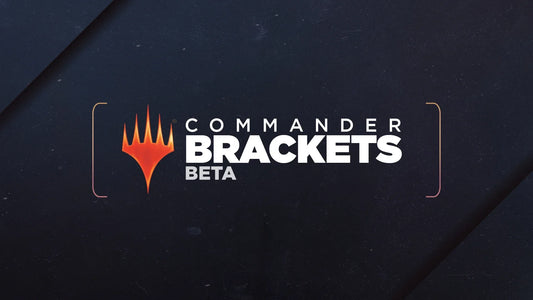 Apresentando o Commander Brackets Beta - MoxLand