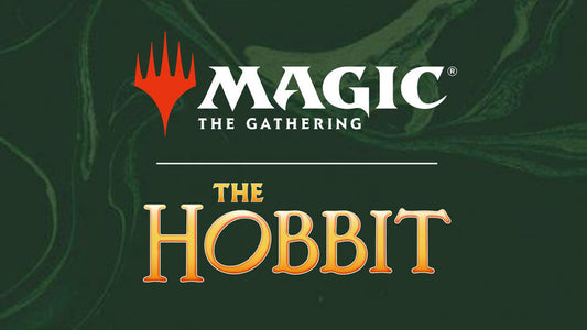 Colecionando Magic: The Gathering® | O Hobbit™: Uma Primeira Olhada - MoxLand