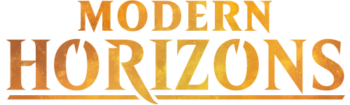 ANUNCIANDO MODERN HORIZONS - MoxLand