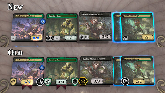 MTG ARENA: ESTADO DO JOGO - ABRIL DE 2020 - MoxLand