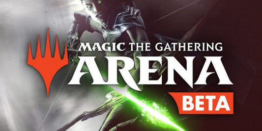 MTG ARENA MYTHIC INVITATIONAL - MoxLand