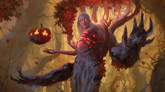 UMA PRIMEIRA OLHADA EM INNISTRAD: MIDNIGHT HUNT E INNISTRAD: CRIMSON VOW - MoxLand