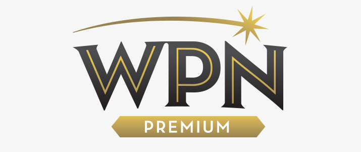 Apresentando a Nova Wizards Play Network (WPN)