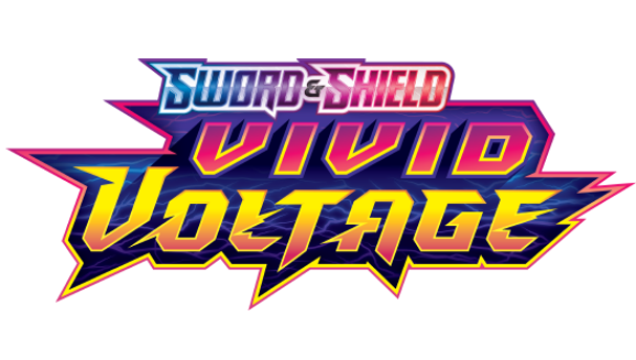 ANUNCIADO SWORD & SHIELD - VIVID VOLTAGE