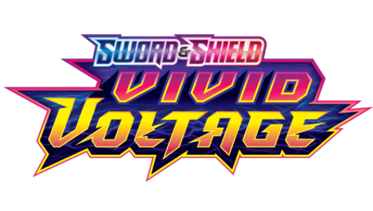 ANUNCIADO SWORD & SHIELD - VIVID VOLTAGE - MoxLand