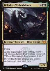 Beledros Murchaflor / Beledros Witherbloom - Magic: The Gathering - MoxLand