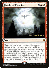 Final de Promessa / Finale of Promise - Magic: The Gathering - MoxLand