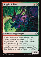 Ladra Noggle / Noggle Robber - Magic: The Gathering - MoxLand
