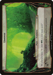 Llanowar - Magic: The Gathering - MoxLand