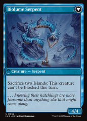 Ovo Biolume / Biolume Egg - Magic: The Gathering - MoxLand
