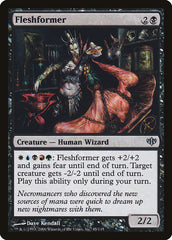 Molda-Carne / Fleshformer - Magic: The Gathering - MoxLand