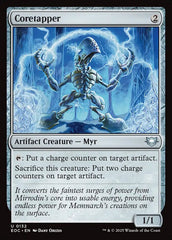 Conversor do Núcleo / Coretapper - Magic: The Gathering - MoxLand
