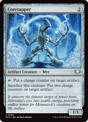 Conversor do Núcleo / Coretapper - Magic: The Gathering - MoxLand