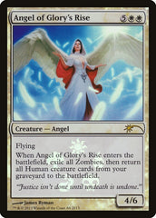 Anjo da Ascensão da Glória / Angel of Glory's Rise - Magic: The Gathering - MoxLand