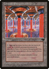 Usina de Urza / Urza's Power Plant - Magic: The Gathering - MoxLand