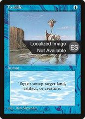 Gira / Twiddle - Magic: The Gathering - MoxLand