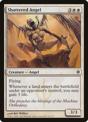 Anjo Estilhaçado / Shattered Angel - Magic: The Gathering - MoxLand