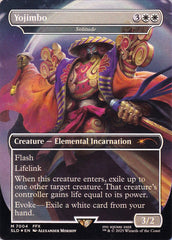 Solidão / Solitude - Magic: The Gathering - MoxLand