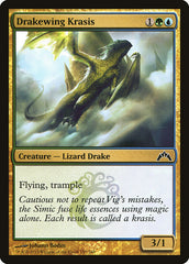 Krasis Dragonóptero / Drakewing Krasis - Magic: The Gathering - MoxLand