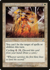 Luz Engalanada / Gilded Light - Magic: The Gathering - MoxLand
