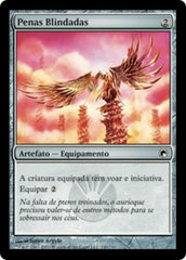 Penas Blindadas / Bladed Pinions - Magic: The Gathering - MoxLand