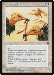 Abutres Osai / Osai Vultures - Magic: The Gathering - MoxLand