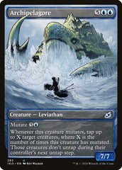 Arquipelagórico / Archipelagore - Magic: The Gathering - MoxLand