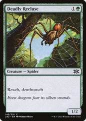 Recluso Mortal / Deadly Recluse - Magic: The Gathering - MoxLand