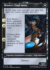 Jecht, Reluctant Guardian - Magic: The Gathering - MoxLand