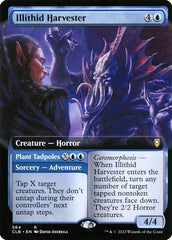 Coletor Ilitíde / Illithid Harvester - Magic: The Gathering - MoxLand