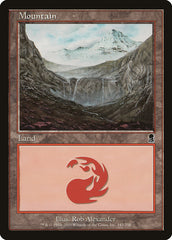 Montanha / Mountain