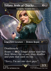 Varragoth, Senhor de Céu Sangrento / Varragoth, Bloodsky Sire - Magic: The Gathering - MoxLand