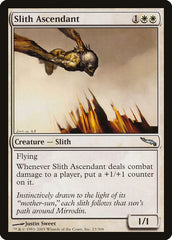 Slith Ascendente / Slith Ascendant - Magic: The Gathering - MoxLand